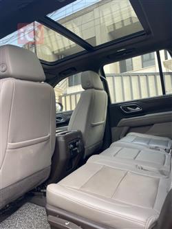 شيفروليه تاهو